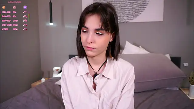 Snapshot of Asecondsoul chatting on 25, 11, 2025 Asecondsoul online show from 25, 11, 2025