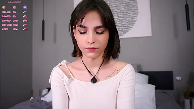 Snapshot of Asecondsoul chatting on 27, 11, 2025 Asecondsoul online show from 27, 11, 2025