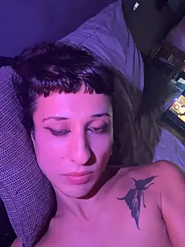 helen transbarcelona online show from 2, 8, 2026