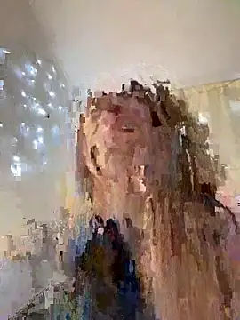 Snapshot of LucieMack chatting on 18, 10, 2025 LucieMack online show from 18, 10, 2025