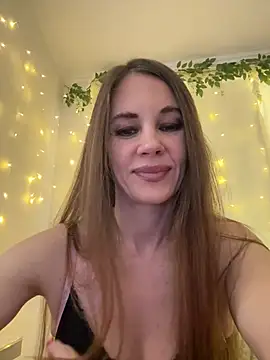 LucieMack online show from 17, 3, 2026