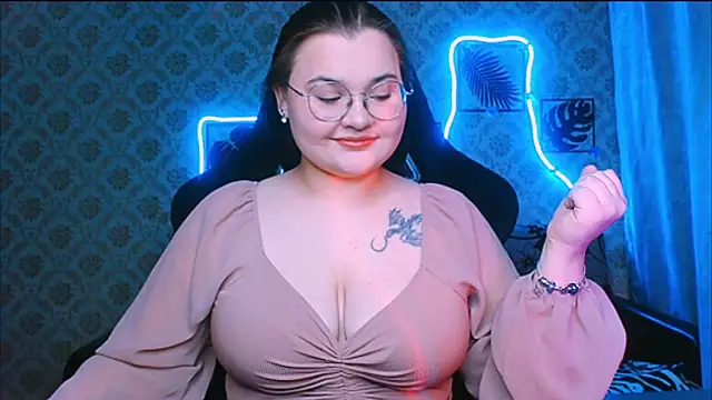 InLoveWithLife26 online show from 21, 2, 2026