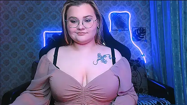 Snapshot of InLoveWithLife26 chatting on 29, 5, 2026 InLoveWithLife26 online show from 29, 5, 2026