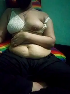 Maria Mahi online show from 23, 11, 2025