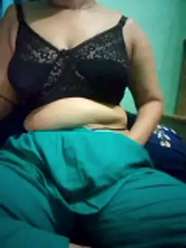 Maria Mahi online show from 21, 12, 2025