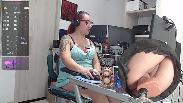 leidydi223 online show from 26, 11, 2025