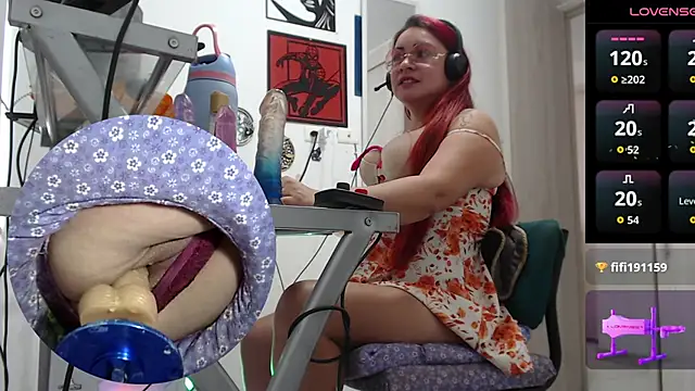 leidydi223 online show from 1, 3, 2026