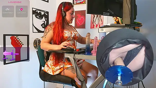 leidydi223 online show from 13, 3, 2026