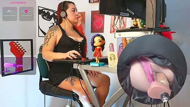 leidydi223 online show from 29, 3, 2026