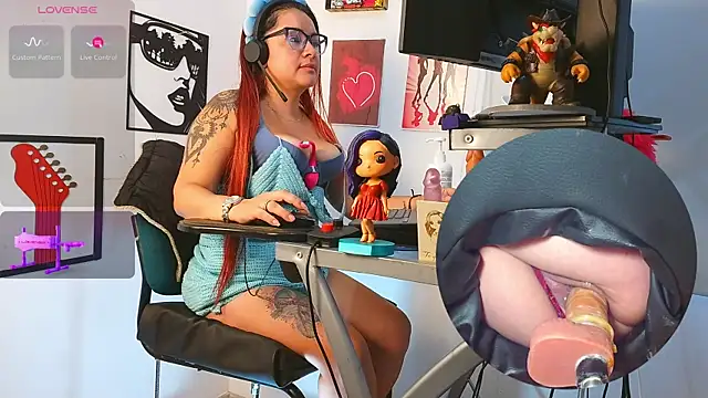 leidydi223 online show from 31, 3, 2026