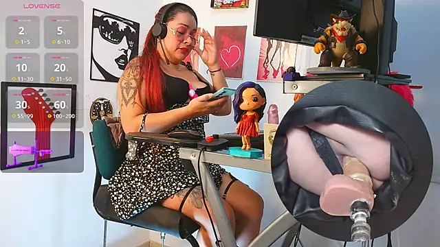 leidydi223 online show from 2, 4, 2026