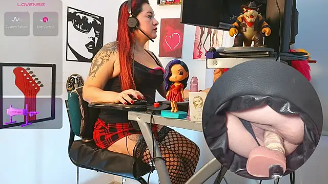 leidydi223 online show from 10, 4, 2026