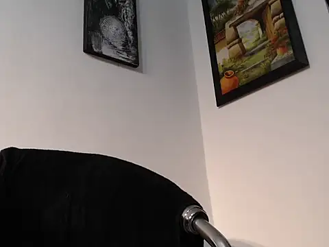 Snapshot of ElCaballeroNegro24 chatting on 26, 9, 2025 ElCaballeroNegro24 online show from 26, 9, 2025