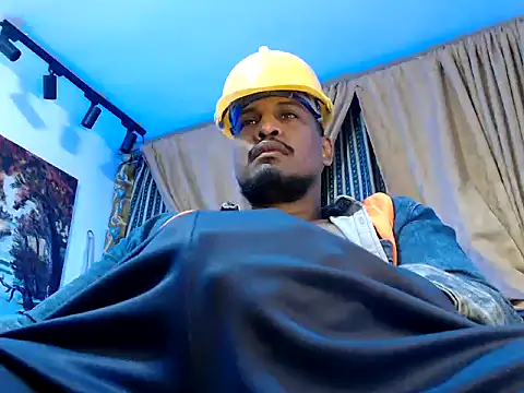 Snapshot of ElCaballeroNegro24 chatting on 27, 10, 2025 ElCaballeroNegro24 online show from 27, 10, 2025