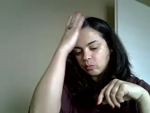 Snapshot of ITALIANASISIXX chatting on 31, 1, 2025 ITALIANASISIXX online show from 31, 1, 2025