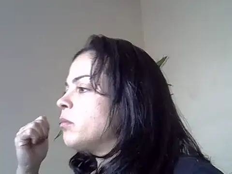 ITALIANASISIXX online show from 10, 3, 2025