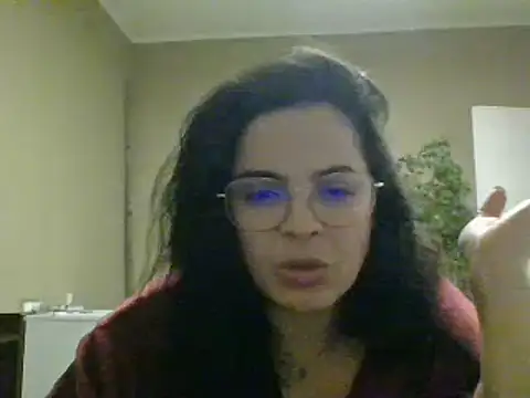 ITALIANASISIXX online show from 5, 1, 2026