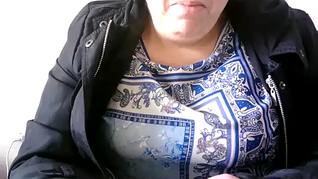 MISTRESSSONIA online show from 15, 3, 2025