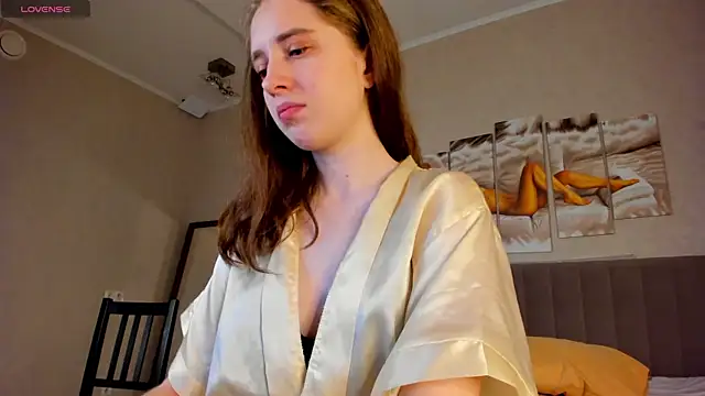 Camilla Kelly online show from 20, 3, 2026