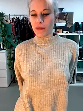 TheRealJessyLey online show from 19, 12, 2025