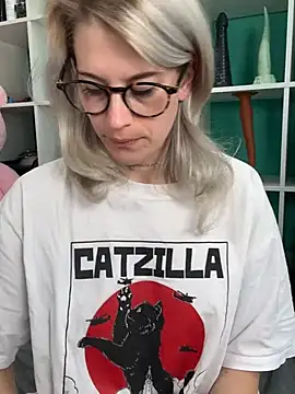 TheRealJessyLey online show from 14, 5, 2026