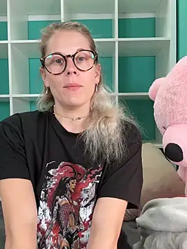 TheRealJessyLey online show from 14, 6, 2026