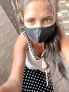 Snapshot of Ruhi_07 chatting on 11, 9, 2025 Ruhi 07 online show from 11, 9, 2025