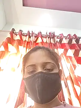 Ruhi 07 online show from 21, 10, 2025