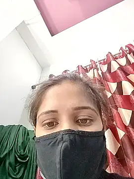 Ruhi 07 online show from 22, 12, 2025