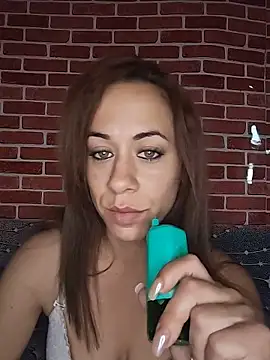 Snapshot of HotGinger66 chatting on 19, 6, 2026 HotGinger66 online show from 19, 6, 2026
