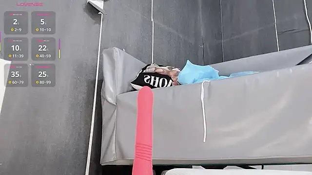 K1oO online show from 14, 11, 2025