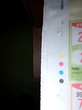 Snapshot of Moonolighta chatting on 23, 10, 2025 Moonolighta online show from 23, 10, 2025