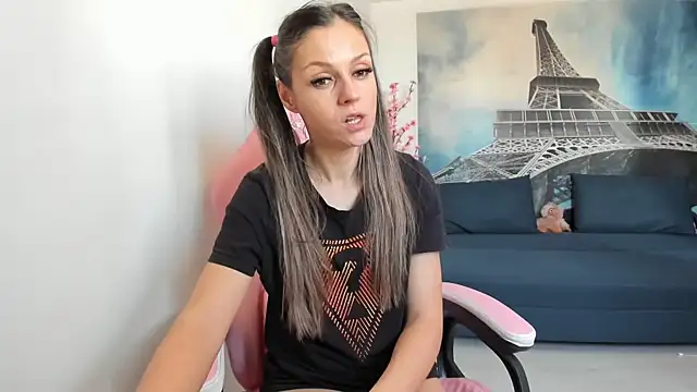 RheaEtthan online show from 15, 3, 2026