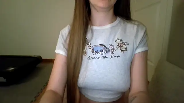 TaylorWest62 online show from 16, 4, 2026