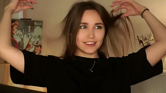 EthalFlowers online show from 21, 10, 2025