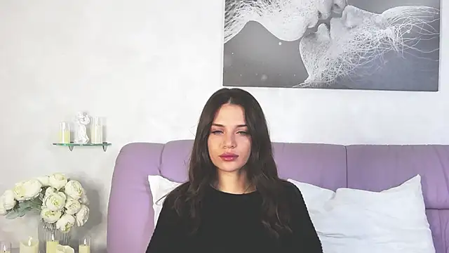 AngelicaDillon online show from 28, 9, 2025