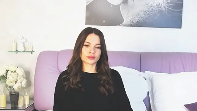 AngelicaDillon online show from 5, 10, 2025