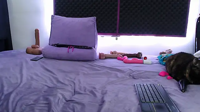 karlamoon23 online show from 25, 10, 2025