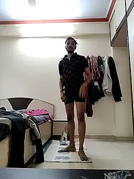 Snapshot of Ritesh08679 chatting on 1, 2, 2026 Ritesh08679 online show from 1, 2, 2026