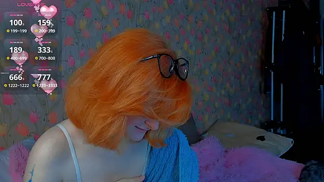 Snapshot of Squirrel_Bunny chatting on 13, 10, 2025 Squirrel Bunny online show from 13, 10, 2025