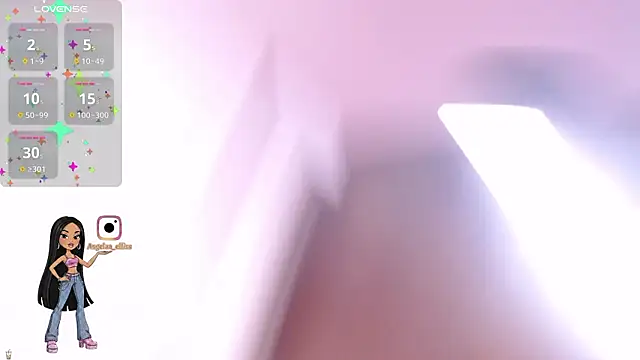 Snapshot of Angela_elliss1 chatting on 3, 2, 2026 Angela elliss1 online show from 3, 2, 2026