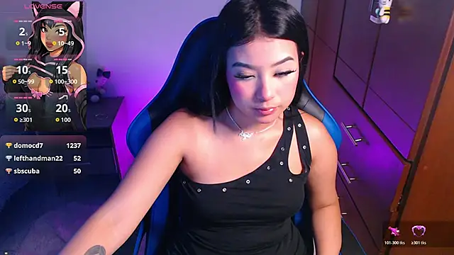 Snapshot of Angela_elliss1 chatting on 9, 2, 2026 Angela elliss1 online show from 9, 2, 2026