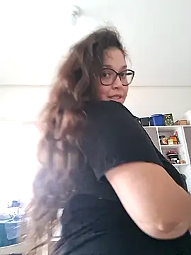 valkiriabbw online show from 17, 3, 2026