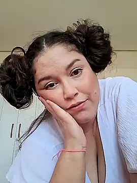 valkiriabbw online show from 14, 4, 2026