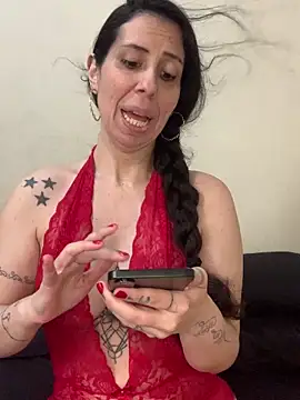 Snapshot of Lhcruz chatting on 14, 4, 2026 Lhcruz online show from 14, 4, 2026