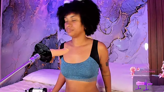 Lolalewis777 online show from 10, 9, 2025