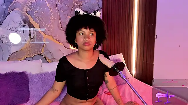 Lolalewis777 online show from 30, 10, 2025