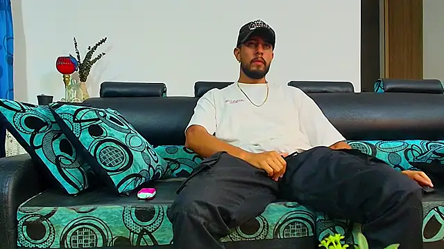 DaveSoldier online show from 5, 10, 2025