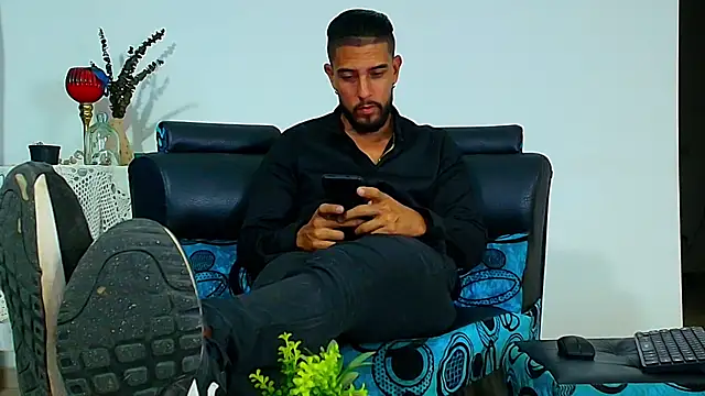 DaveSoldier online show from 7, 10, 2025