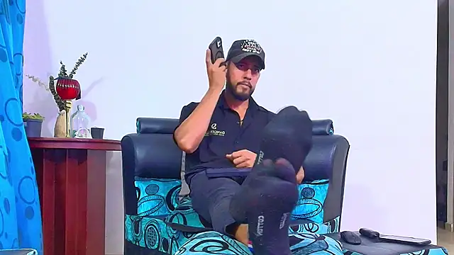 DaveSoldier online show from 25, 10, 2025